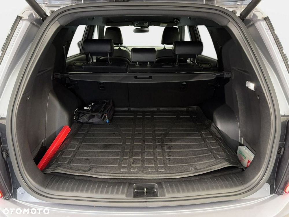 SsangYong/KGM Torres - 16