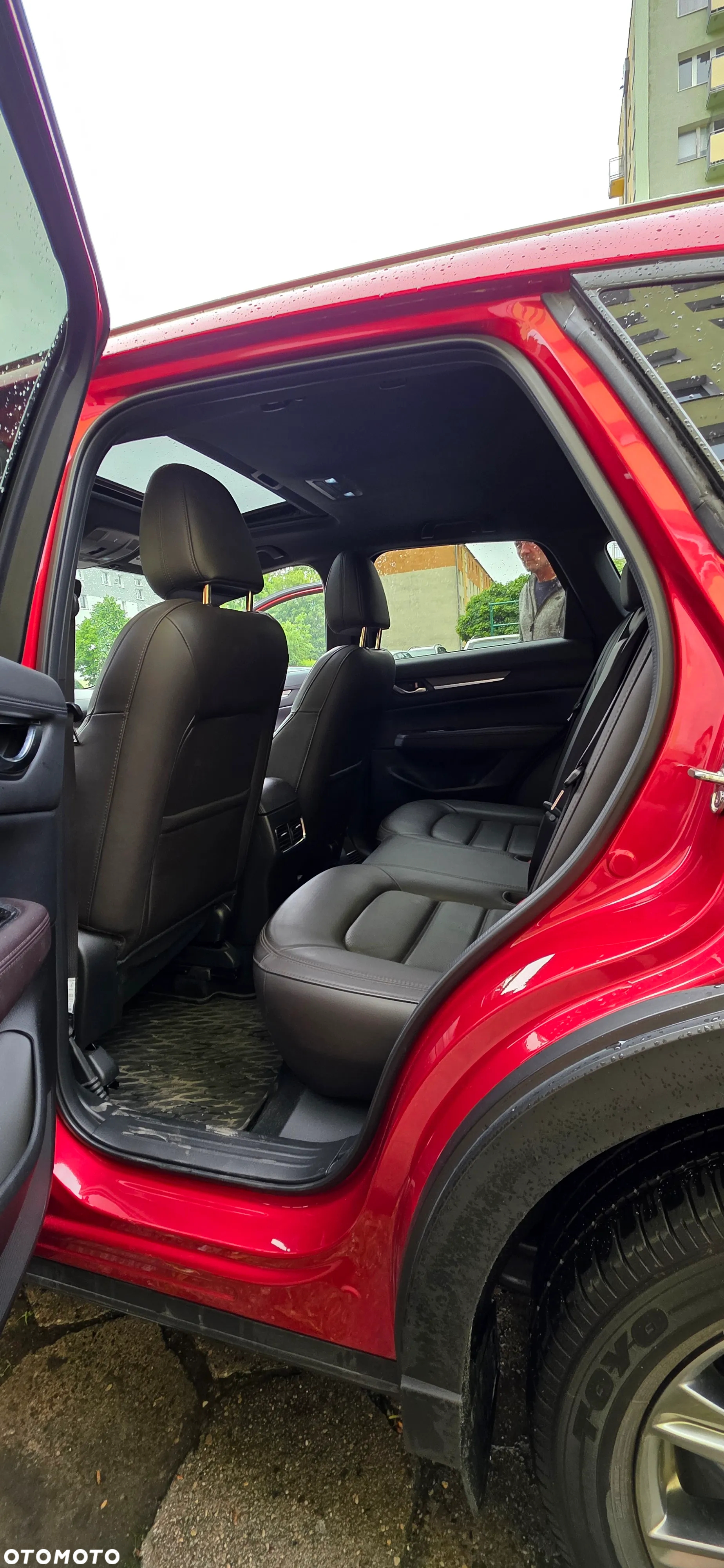 Mazda CX-5 - 19