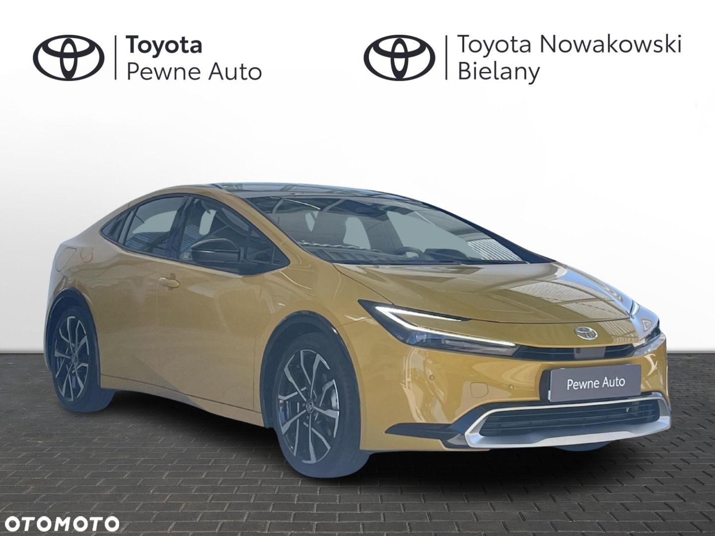 Toyota Prius - 27