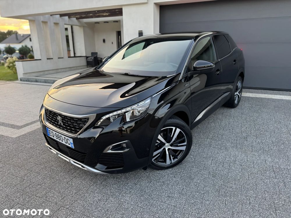 Peugeot 3008 - 10
