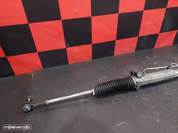 Caixa De Direcção Ford Transit Caixa (Fa_ _) - 2