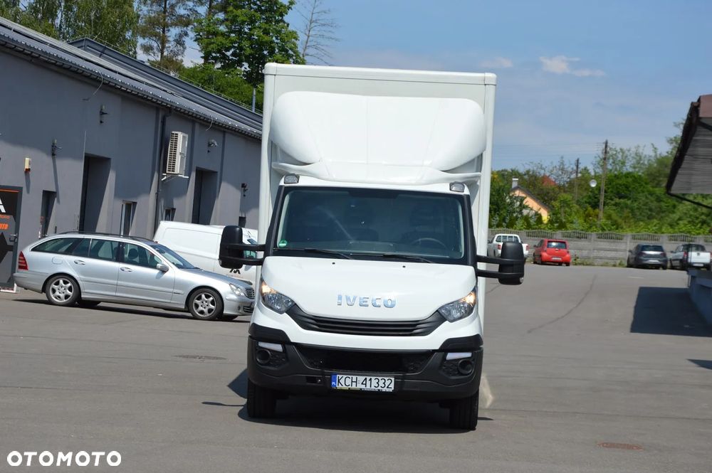 Iveco DAILY 35s140 - 10