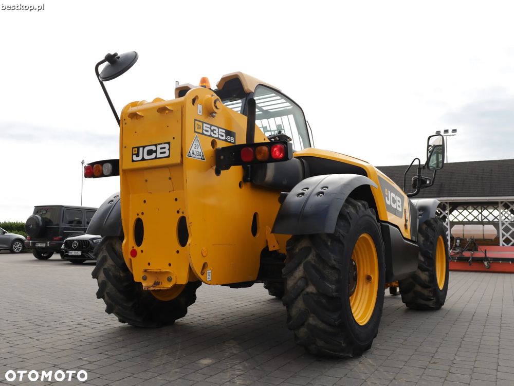 JCB 535-95 - 4
