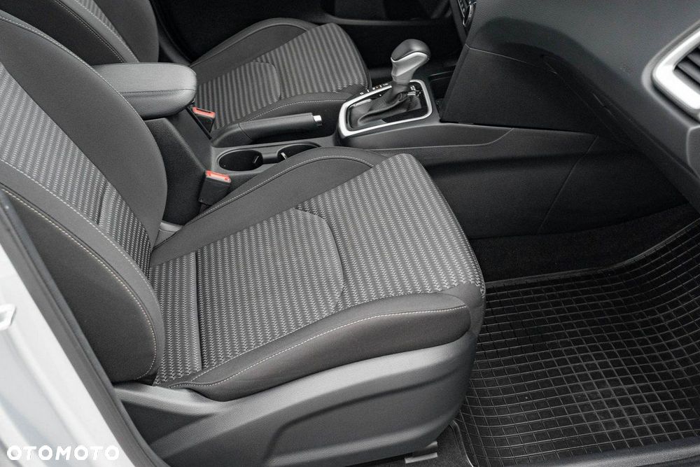 Kia Ceed 1.5 T-GDI M DCT - 27