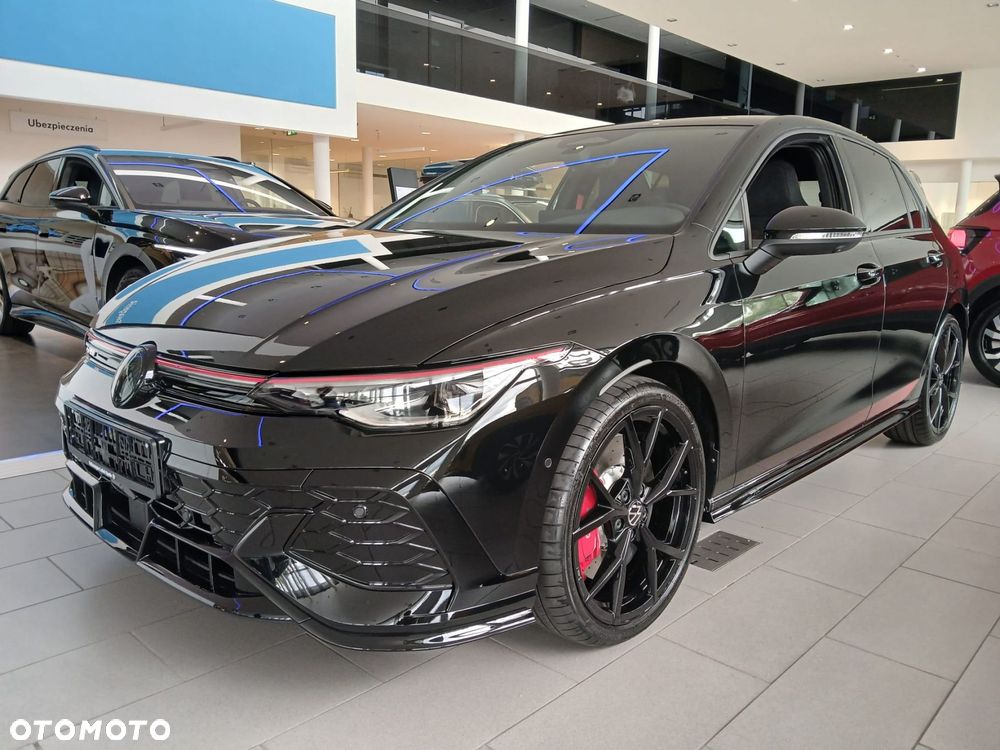 Volkswagen Golf - 3
