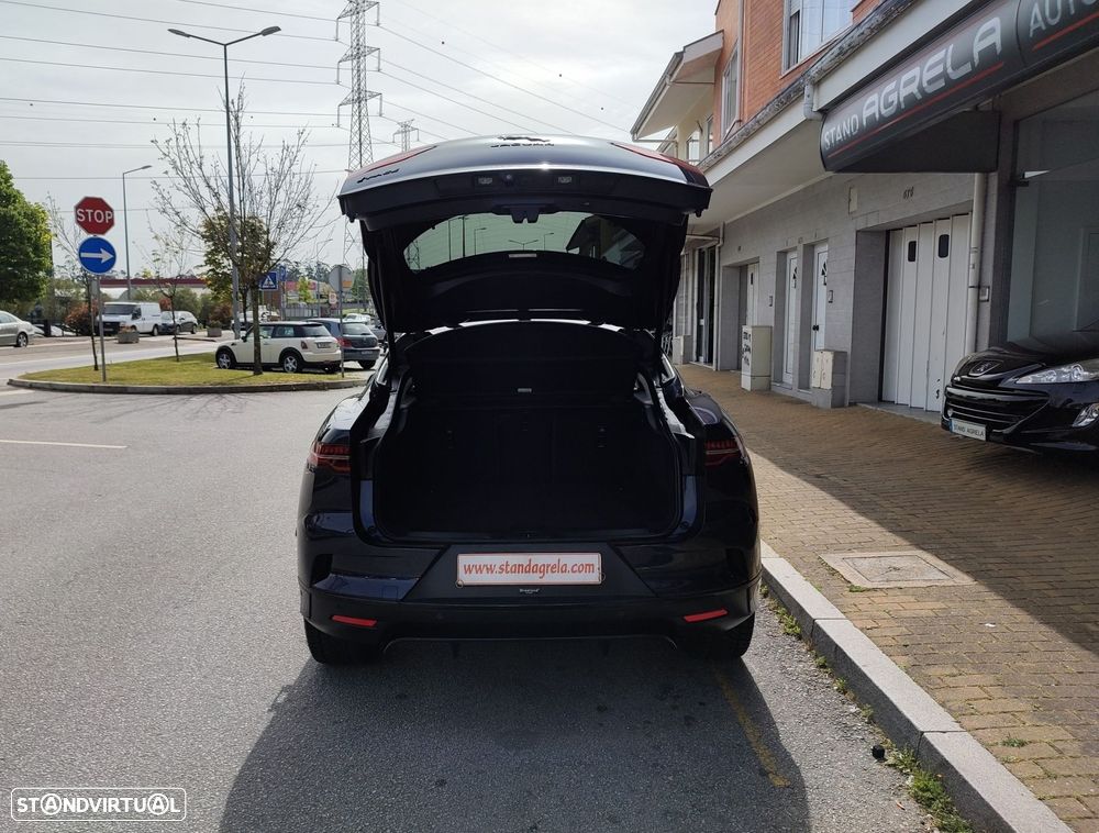 Jaguar I-Pace EV400 AWD S - 10