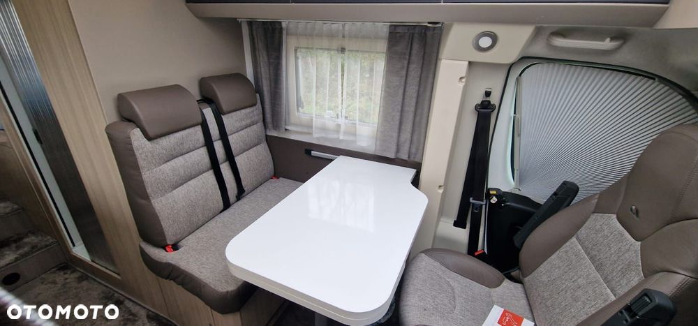 Citroën Adria Matrix Compact SL - 22