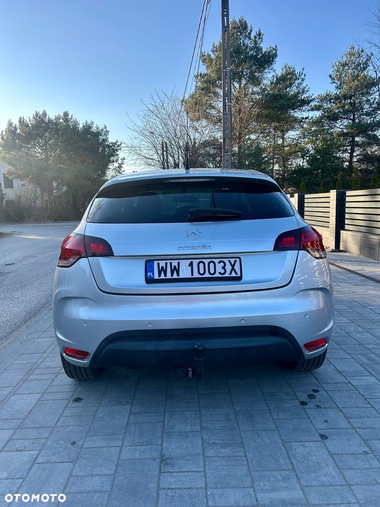Citroën DS4 1.6 VTi SoChic - 5