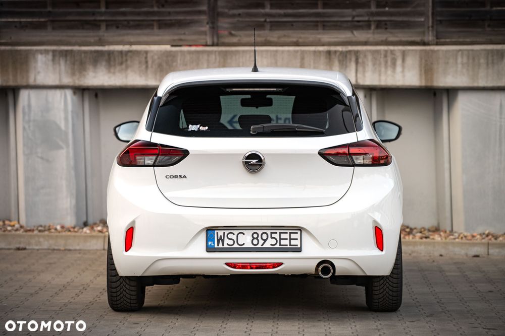 Opel Corsa 1.2 Start/Stop - 6