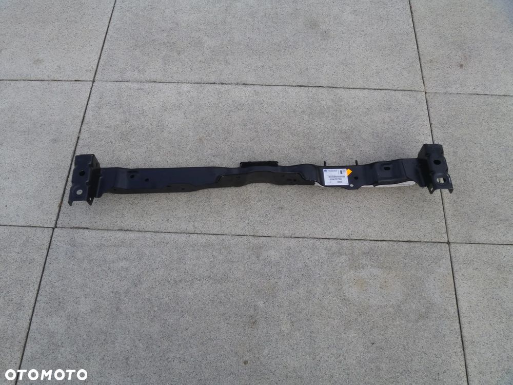 CITROEN C3 IV EC3 2024-BELKA GÓRNA WZMOCNIENIE ORYGINAŁ 9846992380 NOWA - 2