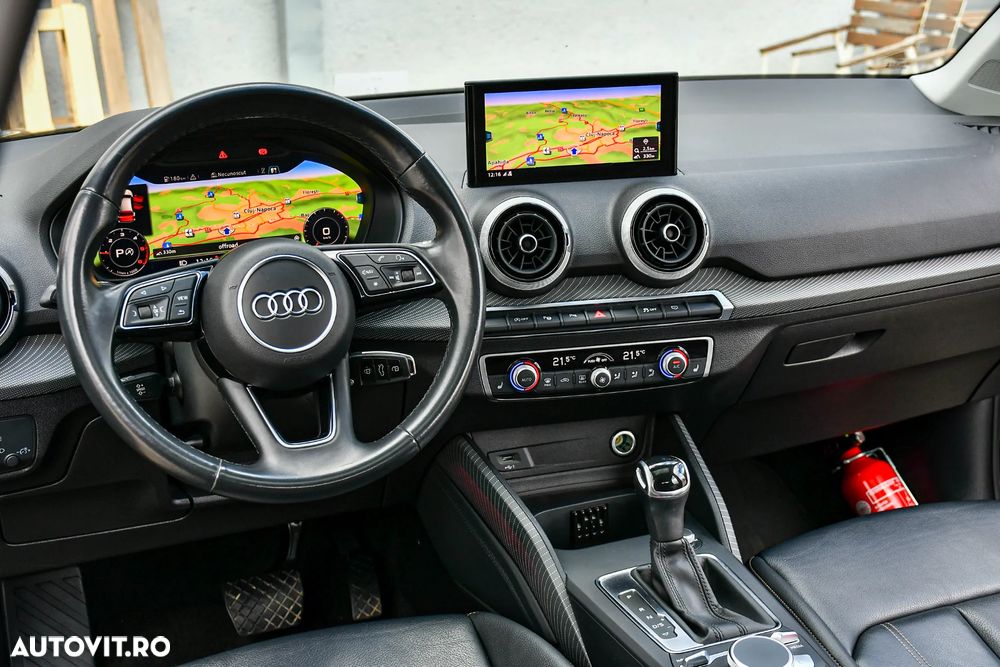 Audi Q2 - 26