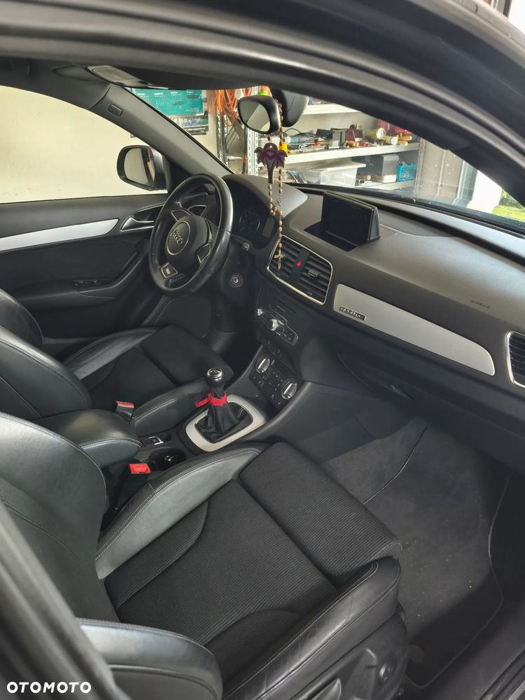 Audi Q3 - 5