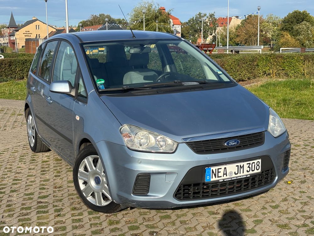 Ford C-MAX - 5