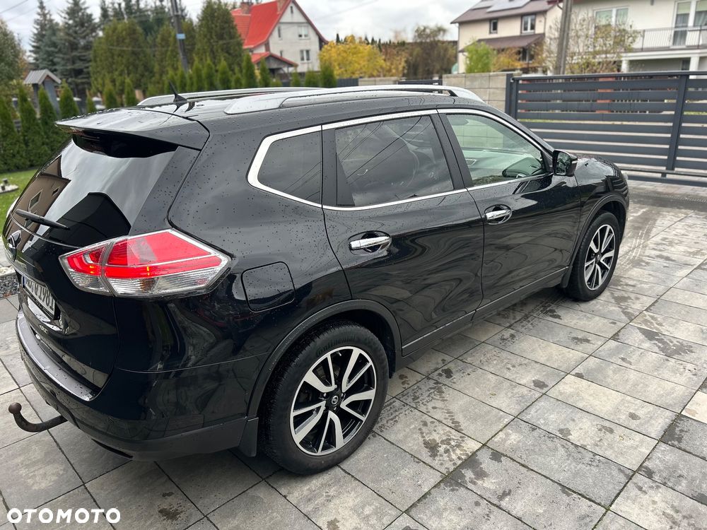 Nissan X-Trail 1.6 dCi ALL-MODE 4x4i Tekna - 6