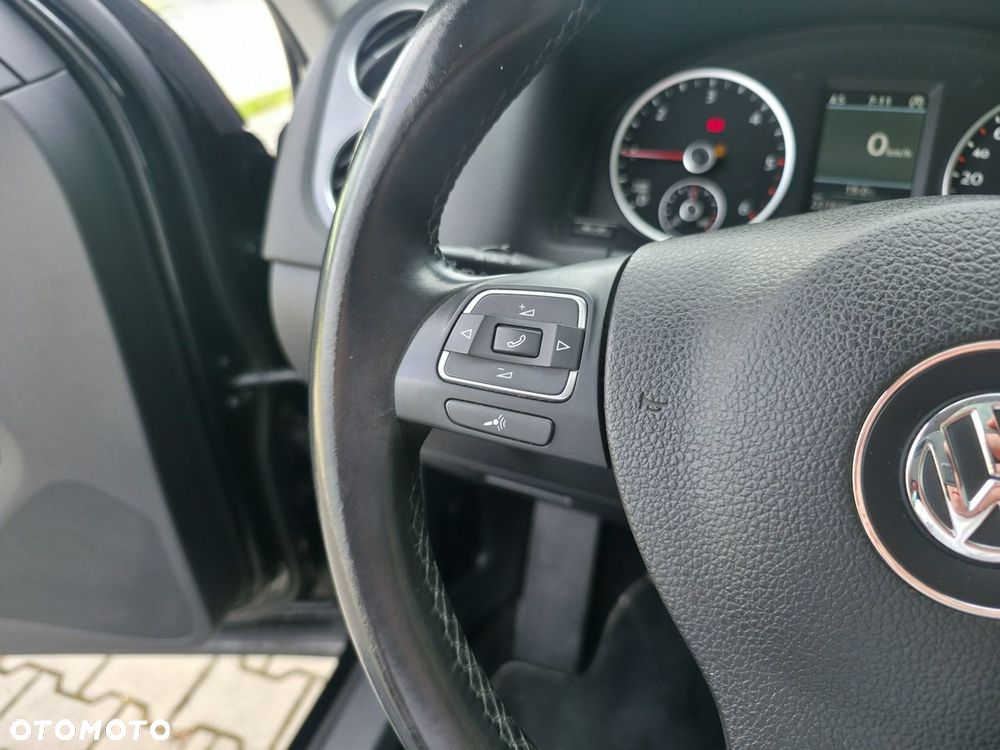 Volkswagen Tiguan - 21