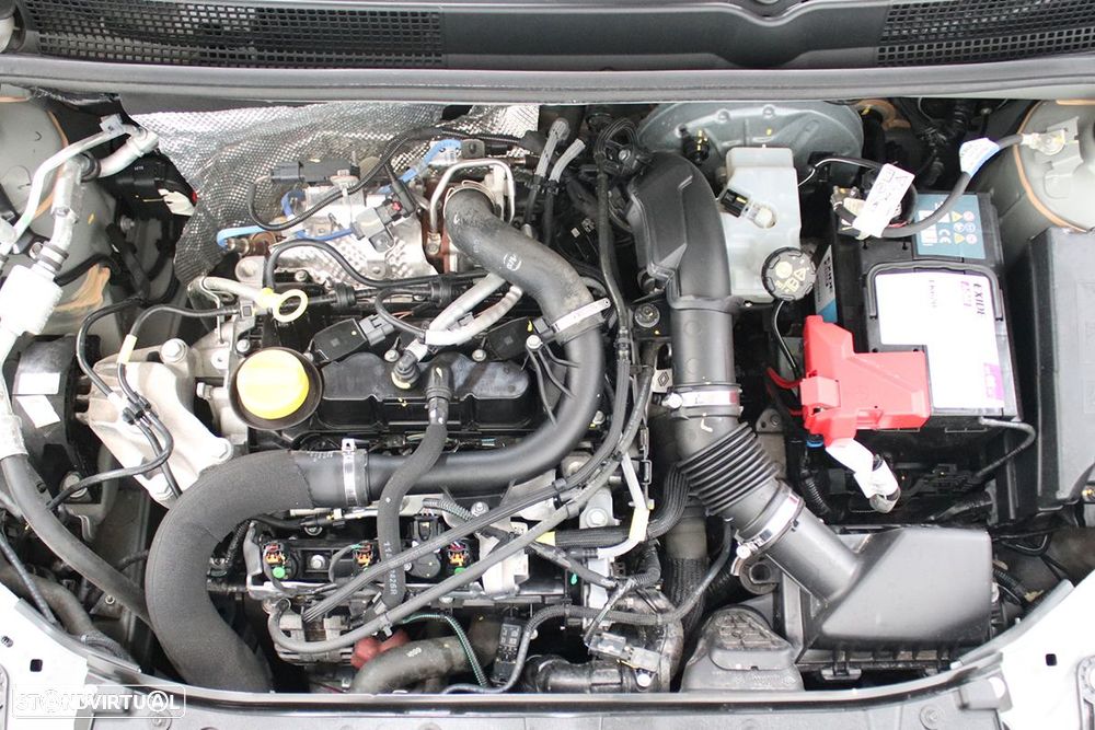 Dacia Jogger 1.0 ECO-G Extreme+ Up&Go 7L Bi-Fuel - 25