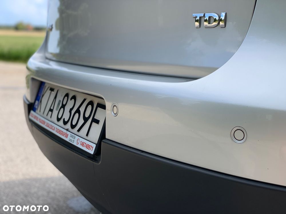 Volkswagen Golf 1.9 TDI Tour Edition - 14