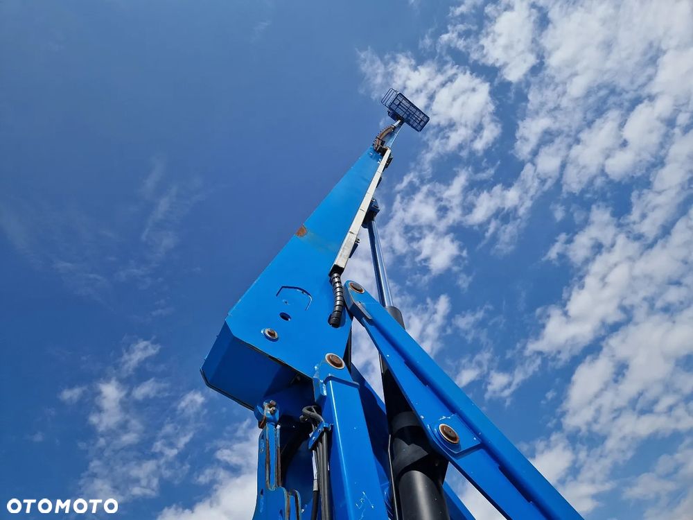 Genie S 85 S-85 860SJ M514 - 18