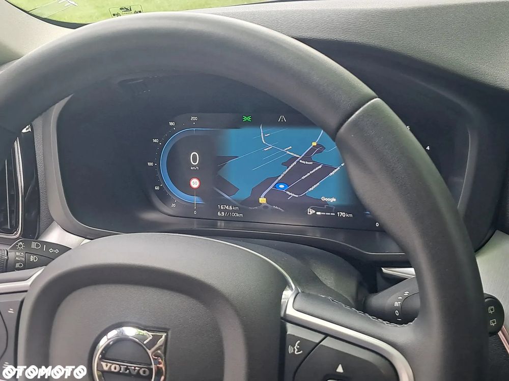 Volvo XC 60 B4 D Geartronic Momentum Pro - 19