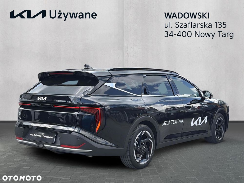 Kia K4 1.6 T-GDI L - 5