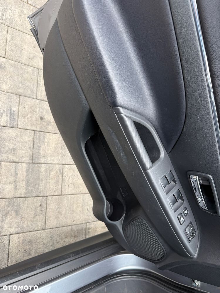 Mitsubishi ASX 1.6 DID Invite - 25