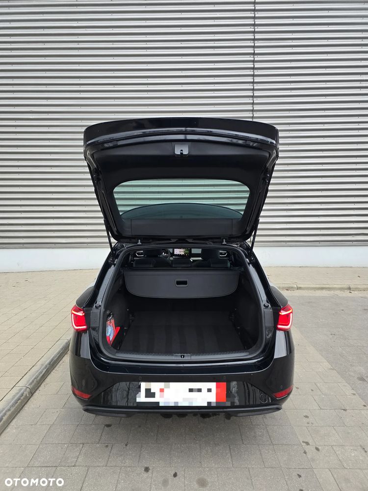 Seat Leon 2.0 TDI DSG Xcellence - 38