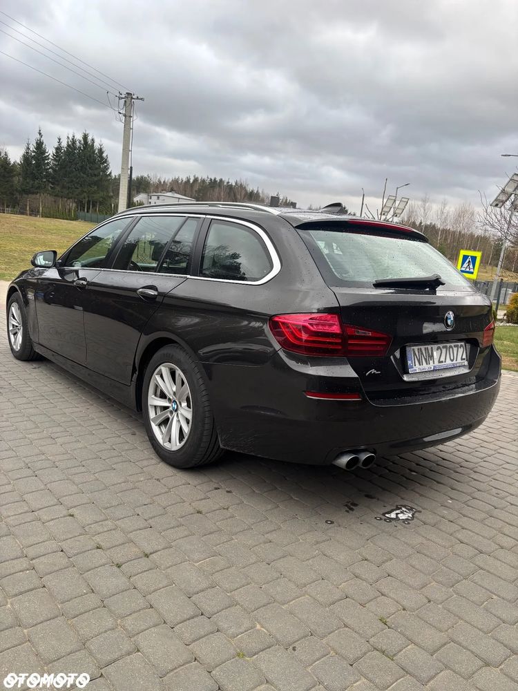 BMW Seria 5 - 3