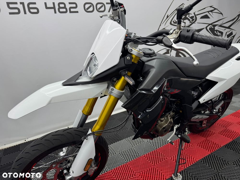 Mondial SMX - 11