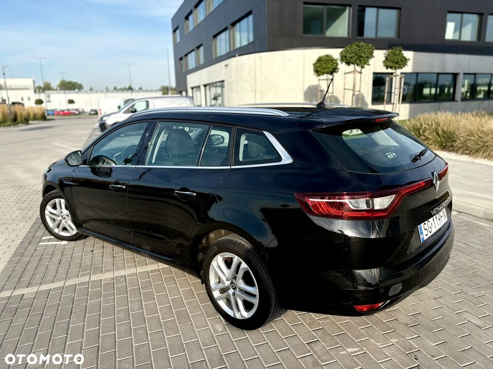 Renault Megane 1.2 16V TCE Energy Bose Edition - 16