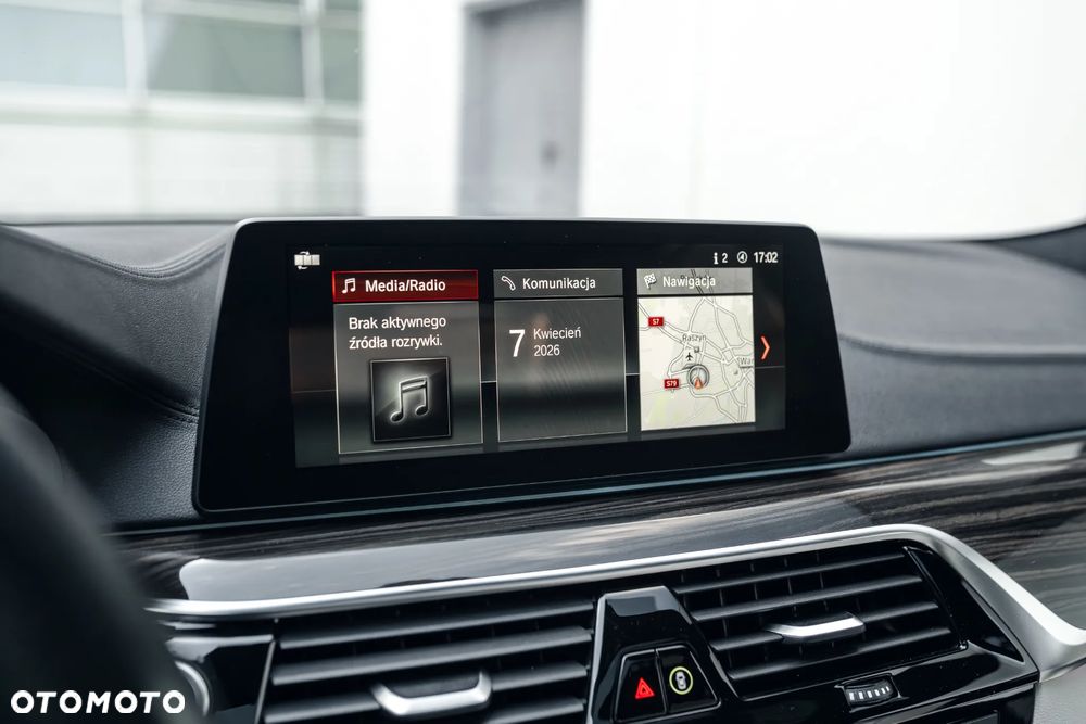 BMW Seria 5 - 25