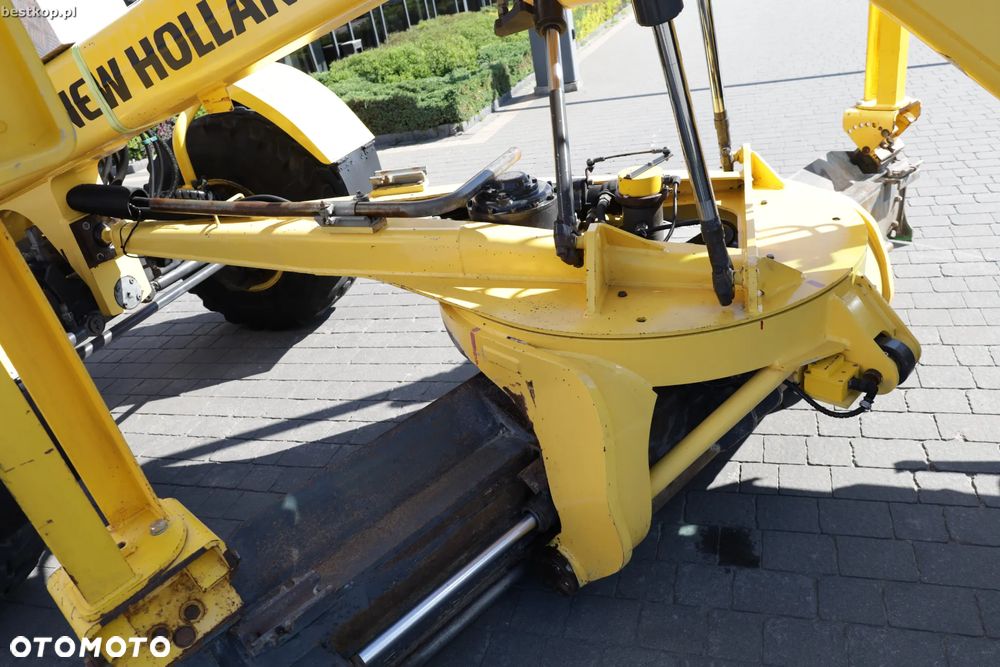 New Holland F106.6/A - 17
