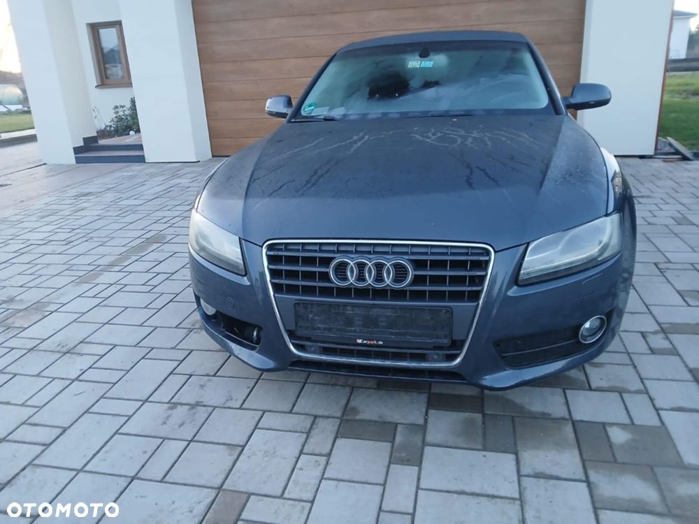 Audi A5 Sportback - 16
