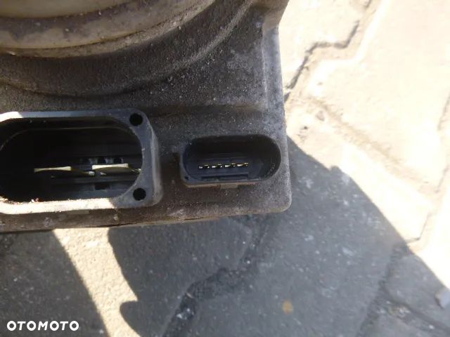ELEKTRYCZNA POMPA WSPOMAGANIA KOYO POLO 9N FABIA I IBIZA III CORDOBA II - 15
