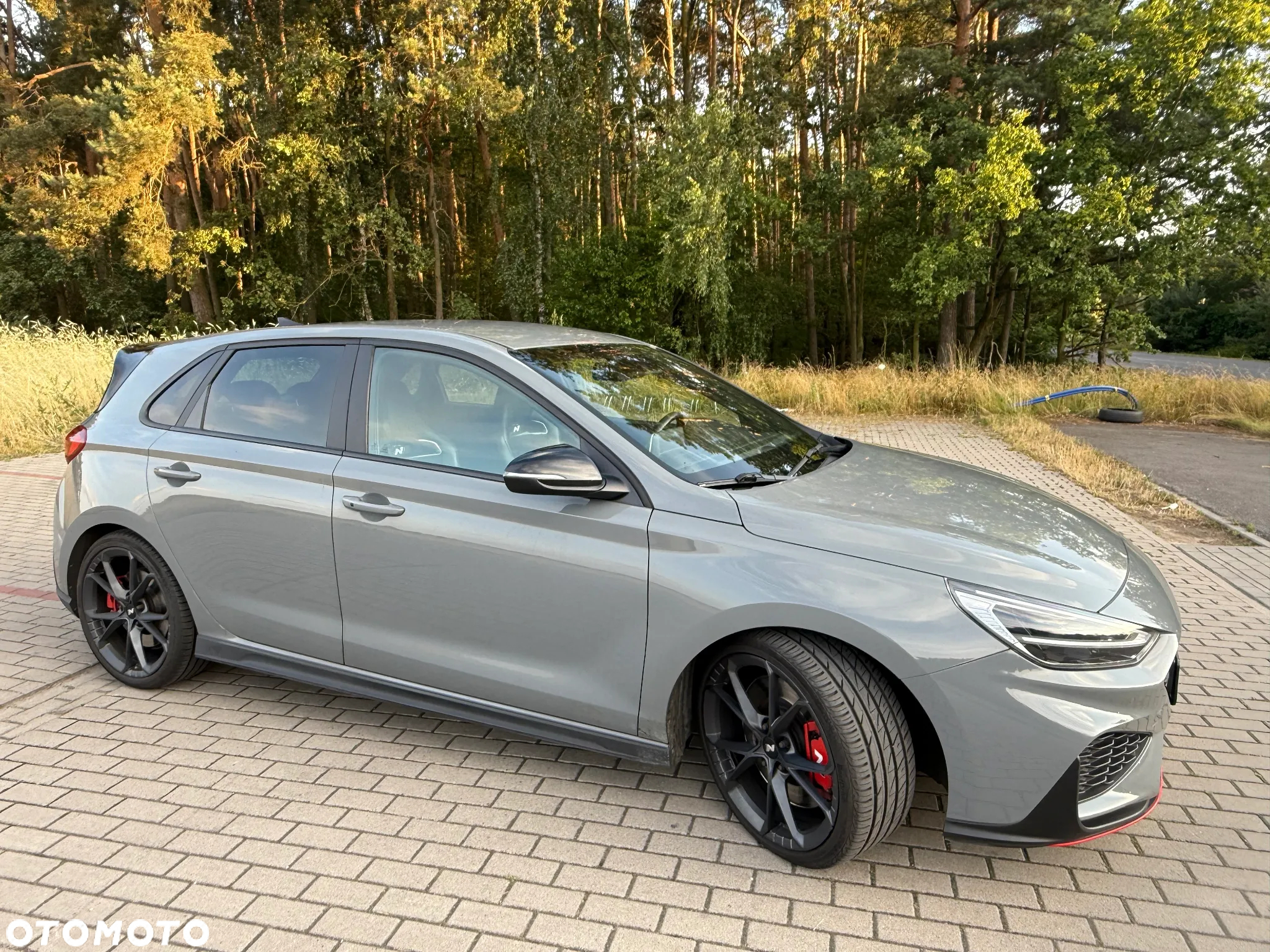 Hyundai i30 N 2.0 T-GDI Performance DCT - 4