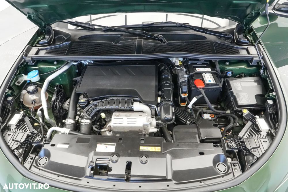 Peugeot 308 1.2L PureTech S&S EAT8 Allure Pack - 24