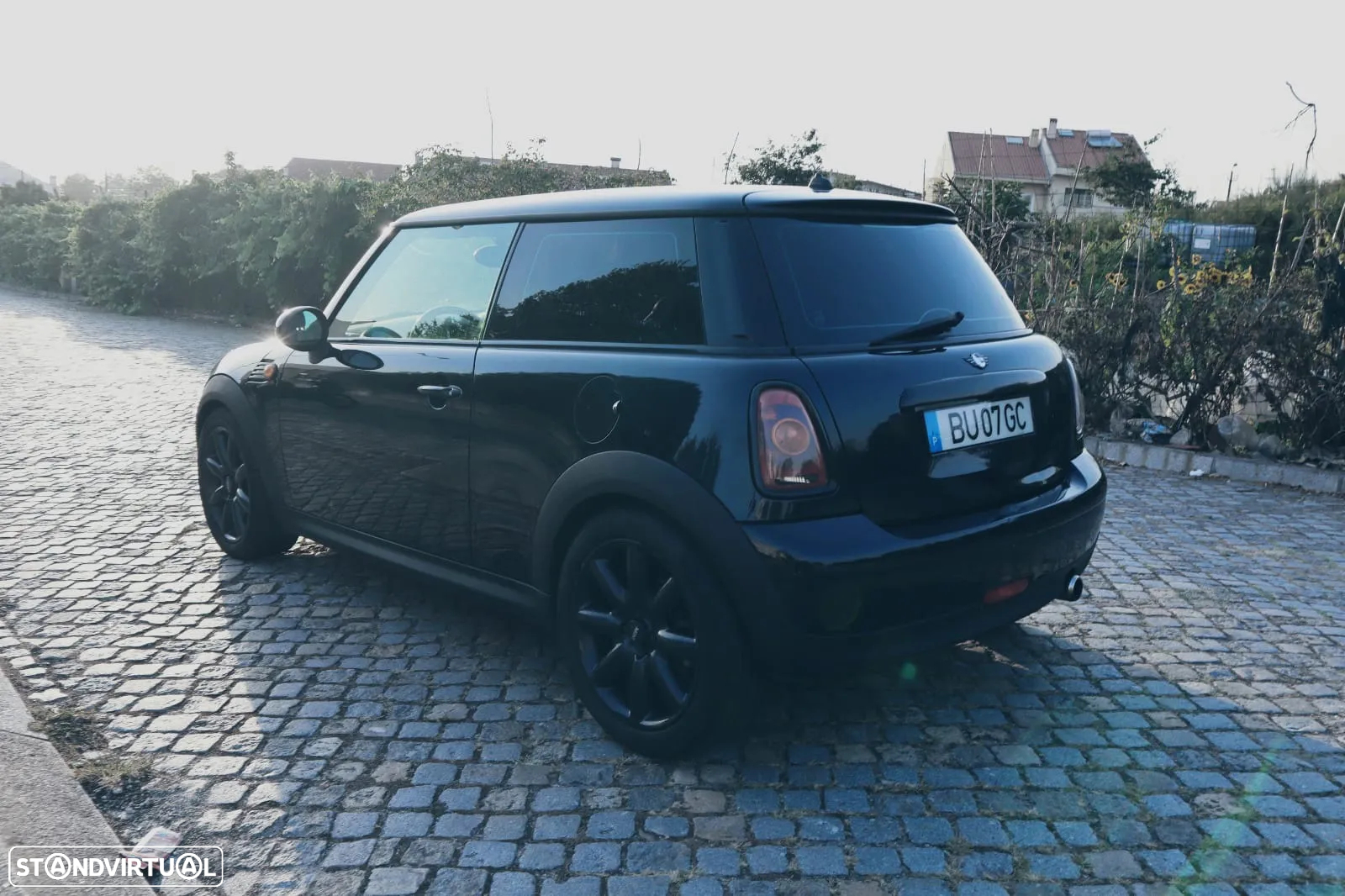 MINI 3 Portas - 6
