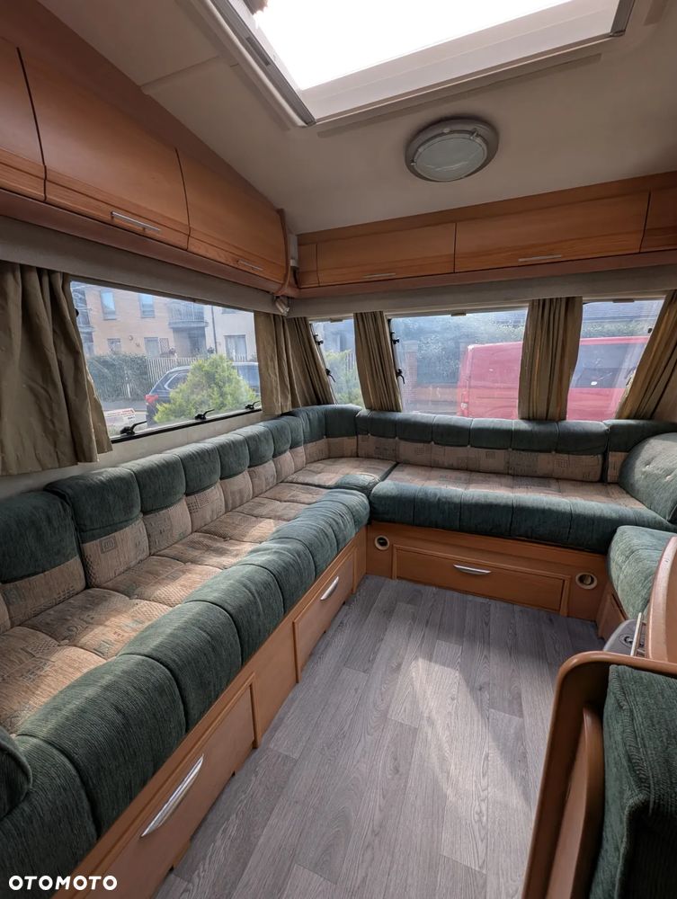 SWIFT CHALLENGER 520SE - 22