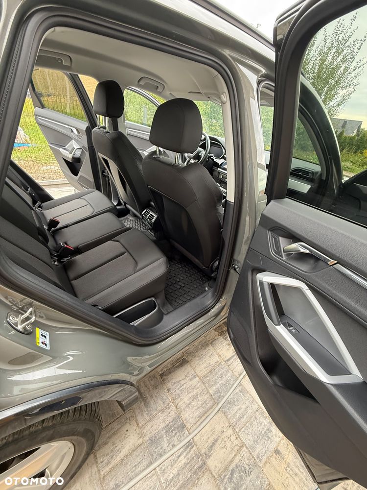 Audi Q3 35 TFSI Advanced S tronic - 10