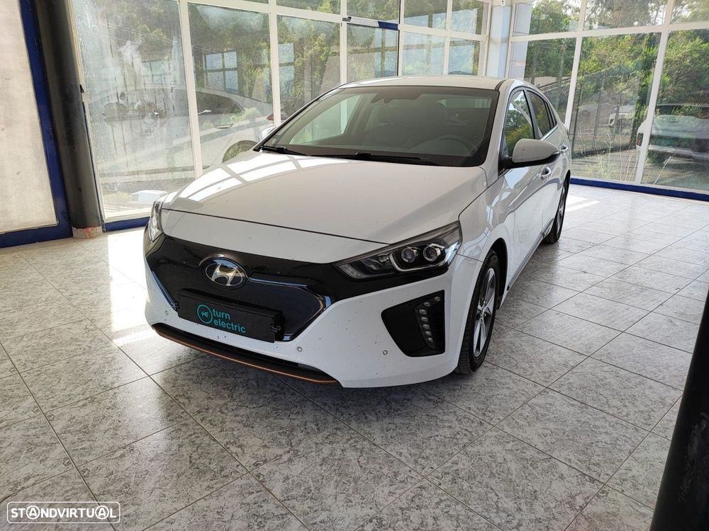 Hyundai Ioniq Elektro Premium - 1