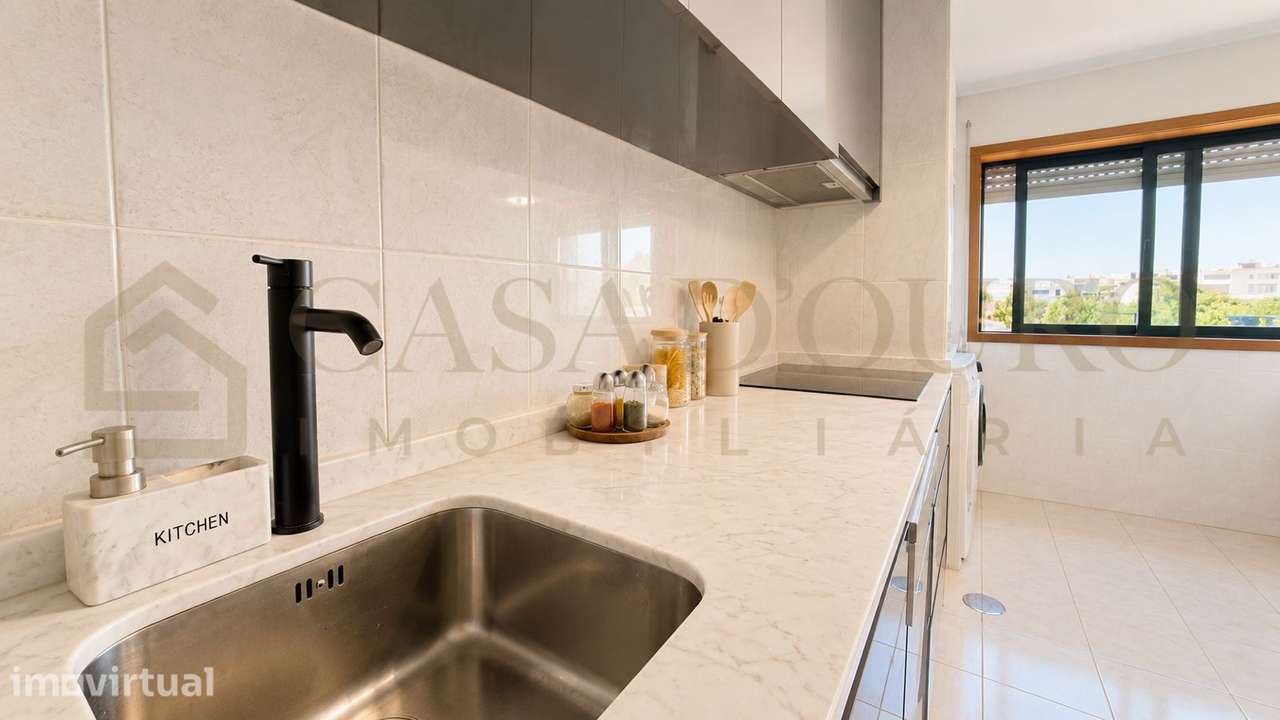 Apartamento, 80 m², Valongo - Grande imagem: 4/16