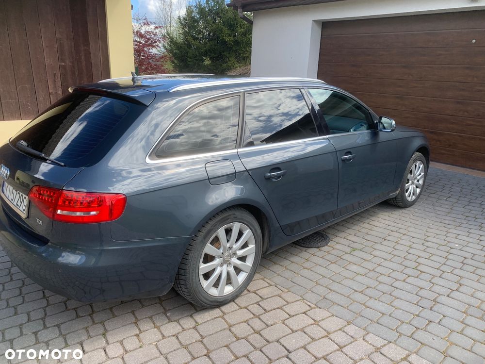 Audi A4 Avant 2.0 TDI - 3