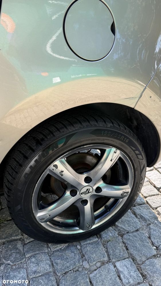 Citroën C3 Picasso - 18
