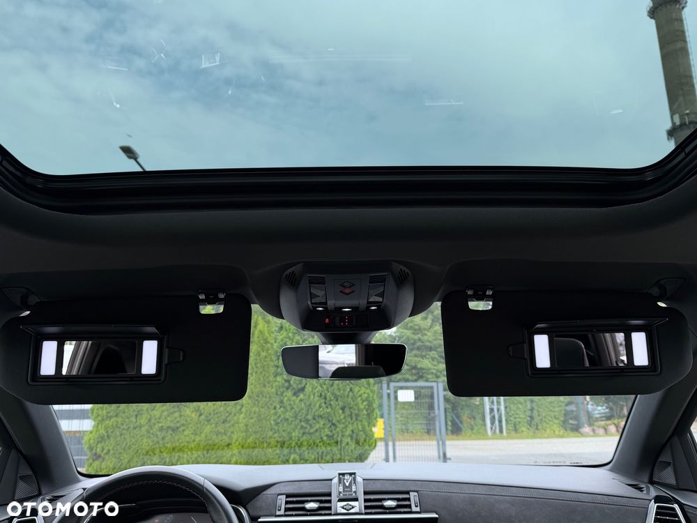 DS Automobiles DS 7 Crossback 1.6 PureTech GPF Performance Line + - 25