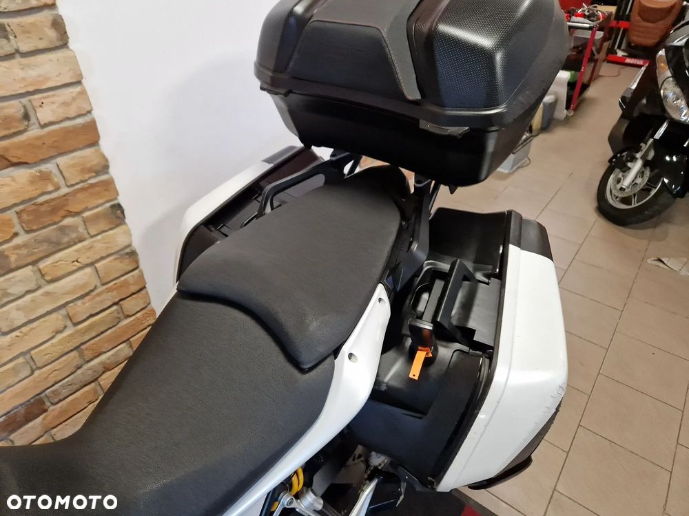Ducati Multistrada - 22