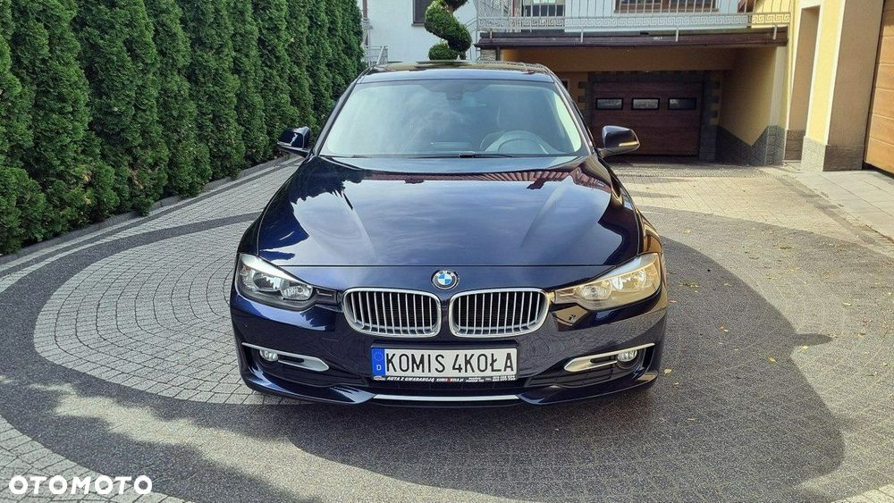 BMW Seria 3 - 9
