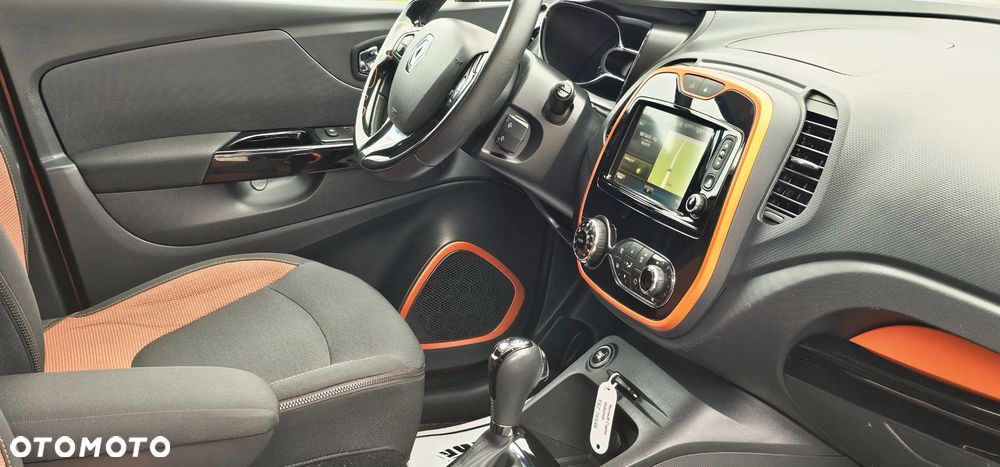 Renault Captur 1.2 TCe Intens EDC - 39