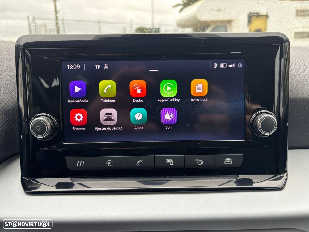 SEAT Arona 1.0 TSI Style - 44