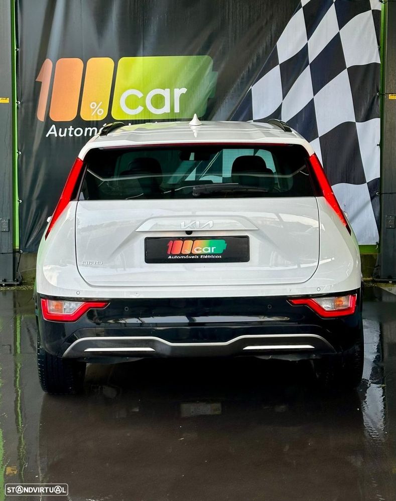 Kia e-Niro - 6