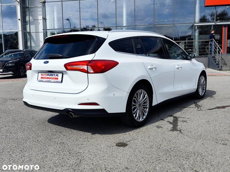 Ford Focus - 5