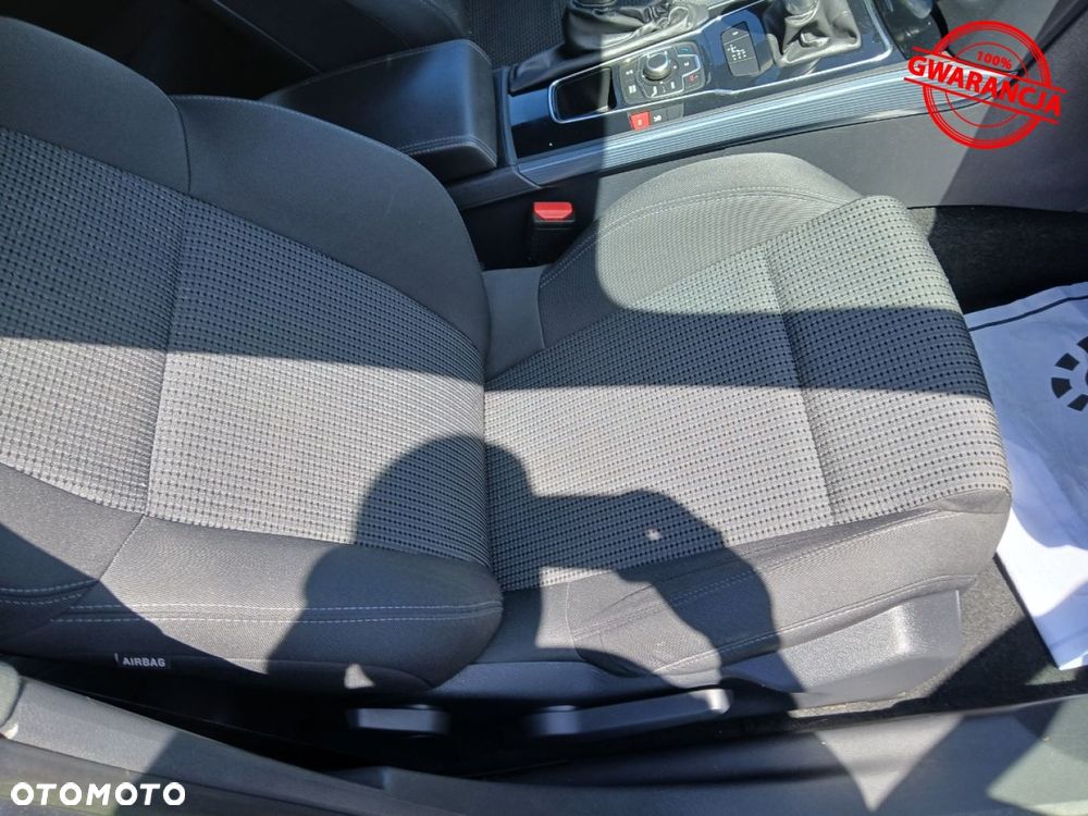 Peugeot 508 - 30